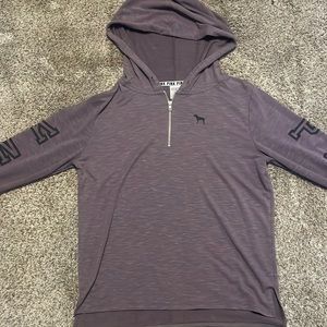 Size small from pink and purple